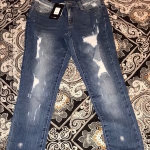 Fashion Nova Jeans